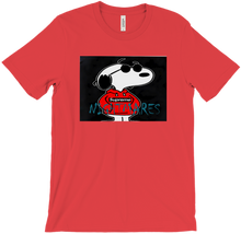 Nightmaress Merch T-shirt
