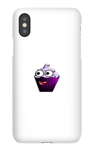 tastycakes01 iPhone Phone Cases