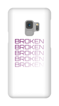BROKEN Samsung Krit