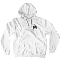 dobleg01 Hoodies (No-Zip/Pullover)