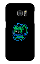 dragonkun19 Samsung Phone Cases