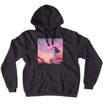 Tin in the 80´s  tinsama Hoodies (No-Zip/Pullover)