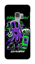 GibbyGotSmoked Samsung Phone Cases