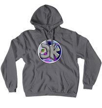 justkogan Hoodies (No-Zip/Pullover)