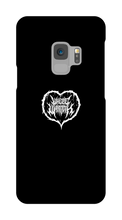 WalteeWartooth Death Metal Samsung Phone Case