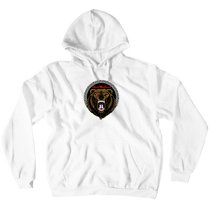 WarBear Pullover Hoodie