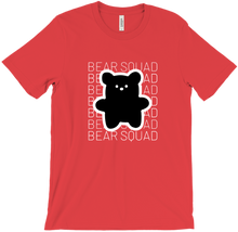 Tricou Bear Squad