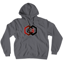 redshadow403 Hoodies (No-Zip/Pullover)