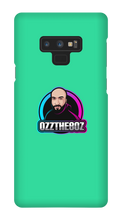 ozztheboz Samsung Phone Cases