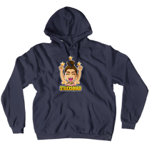 STAXXSQUAD Hoodies (No-Zip/Pullover)
