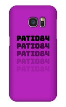 pati084 Samsung Phone Cases