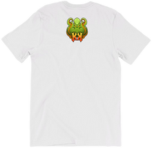 KK T-Shirts Back Print