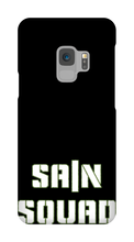 i_n_s_a_i_n Samsung Phone Cases