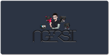 XL Gaming Mousepad (18"x36" / 45.72cm x 91.44cm)