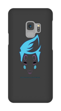iDOLMAN APAREL Samsung Phone Cases