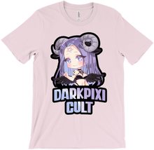 darkpixi T-Shirts
