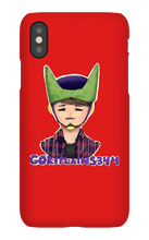 Logo iPhone Cases