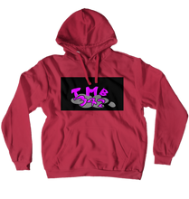 MY swag hoodie