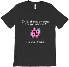 HowImetYourT-Shirt