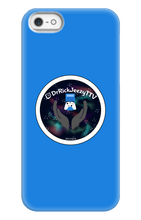 DrRick's "I phone, you phone, we all phone" case