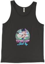 oneuporshutup Tank Top