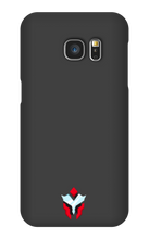 chuki_13 Samsung Phone Cases