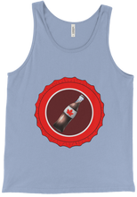 ColaSodaPop Tank Top