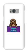 neo_pillay Samsung Phone Cases