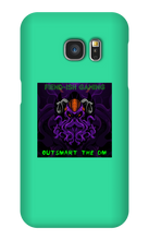Fiend Samsung Phone Cases