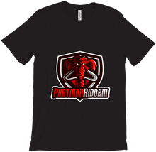 phatmanriddemg T-Shirts