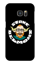 stakebelmont64 Samsung Phone Cases