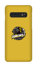 xdonnerwolfx Samsung Phone Cases