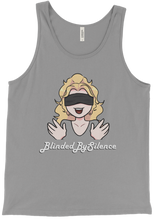 Tank Top BlindedBySilence