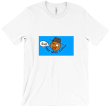 hatmancomics T-Shirts