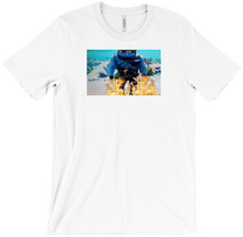 mek_frith T-Shirts