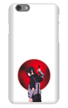 iamtonysenpai iPhone Phone Cases