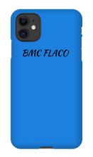 flaco_1324 iPhone Phone Cases