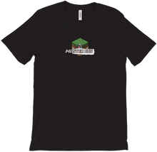MINECRAFT mister dog
