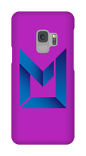 m4st3rj_ Samsung Phone Cases