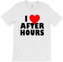I Heart Afterhours T-Shirt