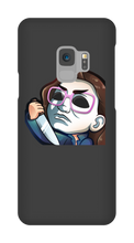 Myers Samsung Phone Cases