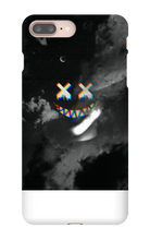 Helixlion Smile iPhone Phone Cases