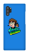 NickletonGaming Samsung Phone Cases