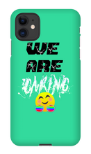 caring_with_colours INSPIRED iPhone Phone Cases