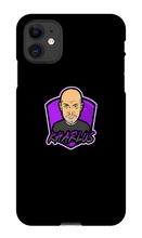 Kharlos iPhone Phone Cases