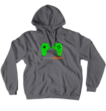 WannabeGamer  Hoodie