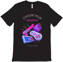 LMY Choose Wisely T-Shirts