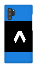 abs_ence Samsung Phone Cases