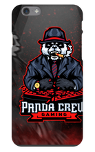 PCG iPhone Phone Cases