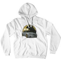 zofx Hoodies (No-Zip/Pullover)